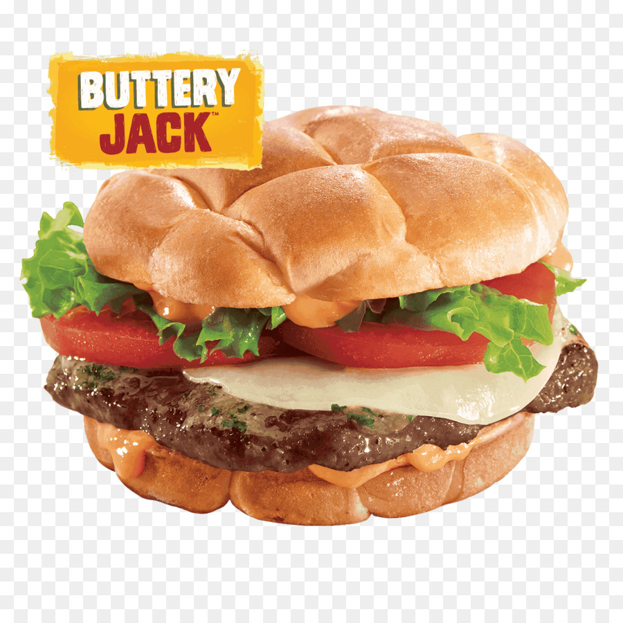 Hamburger，Lard PNG