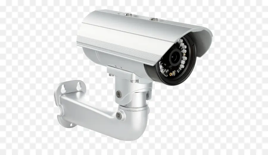 Caméra De Sécurité，Surveillance PNG