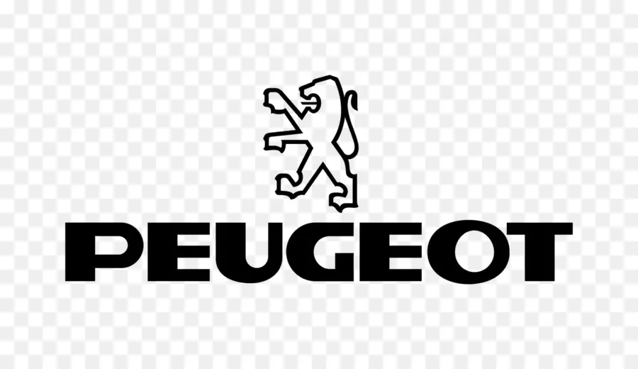 Logo Peugeot，Marque PNG