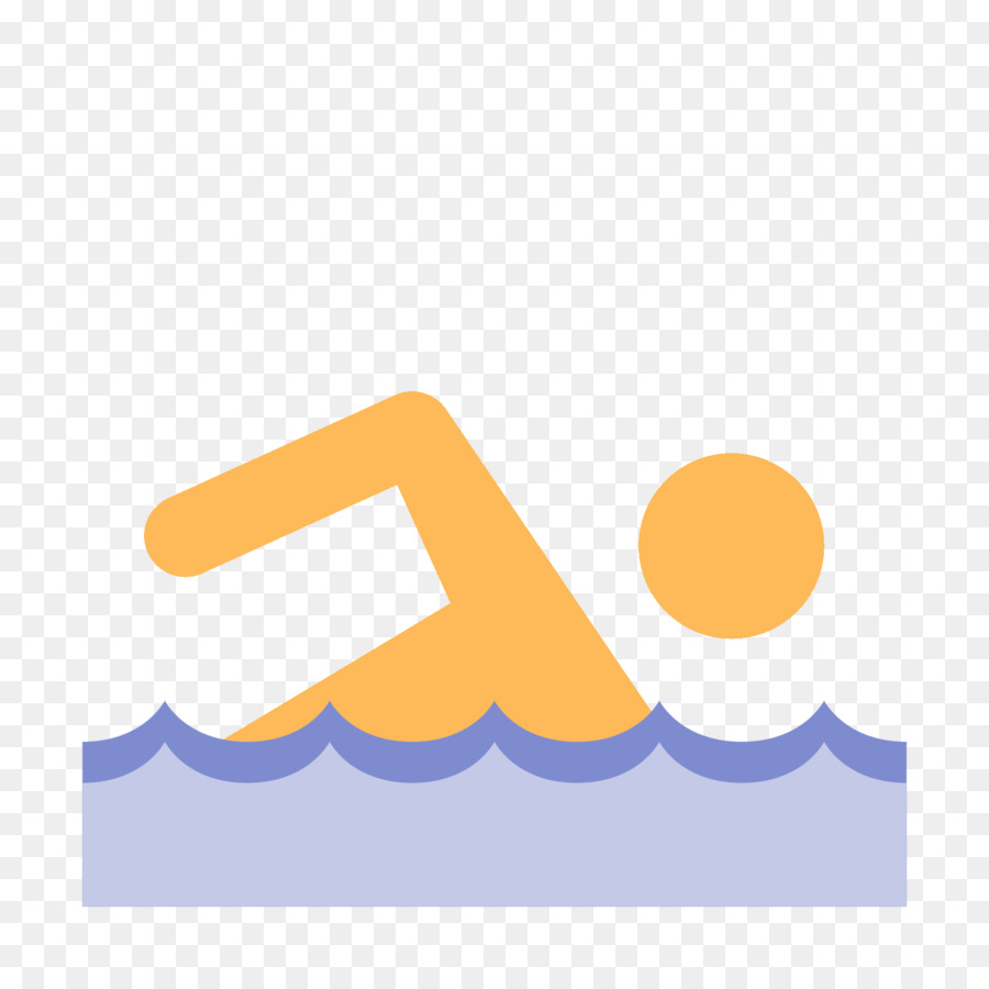 Nageur，Natation PNG