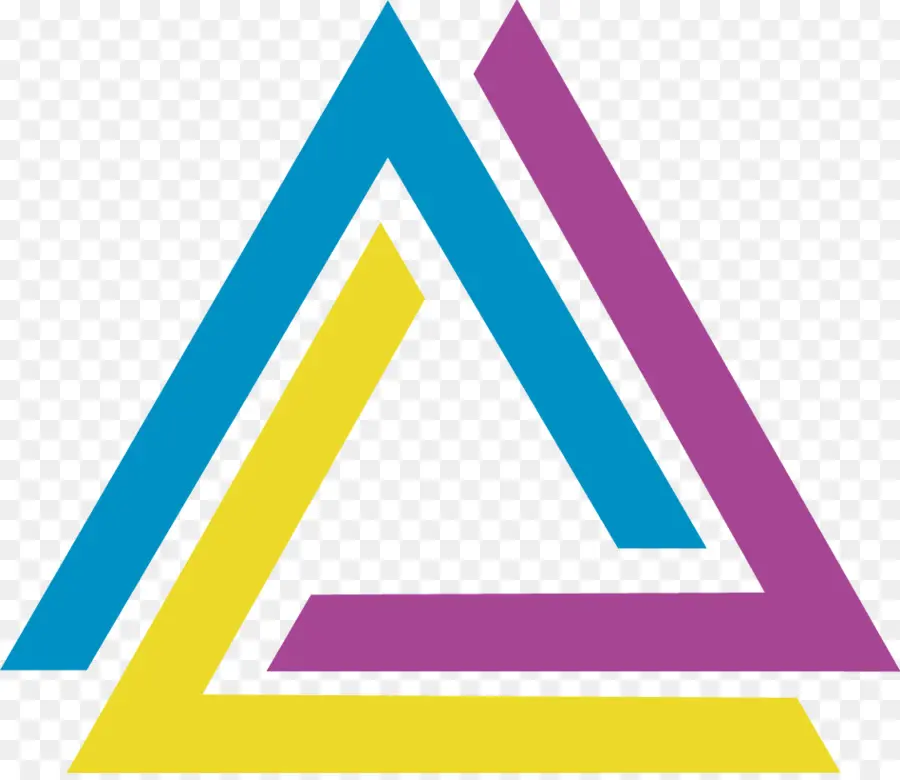 Triangle，Graphisme PNG