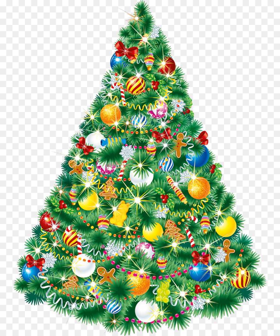 Arbre De Noël，Arbre PNG