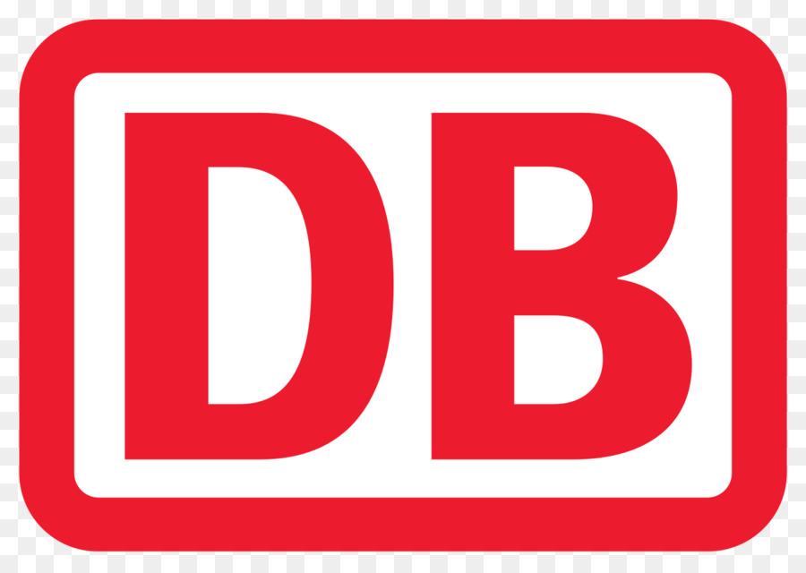 Deutsche Bahn，Transport Ferroviaire PNG