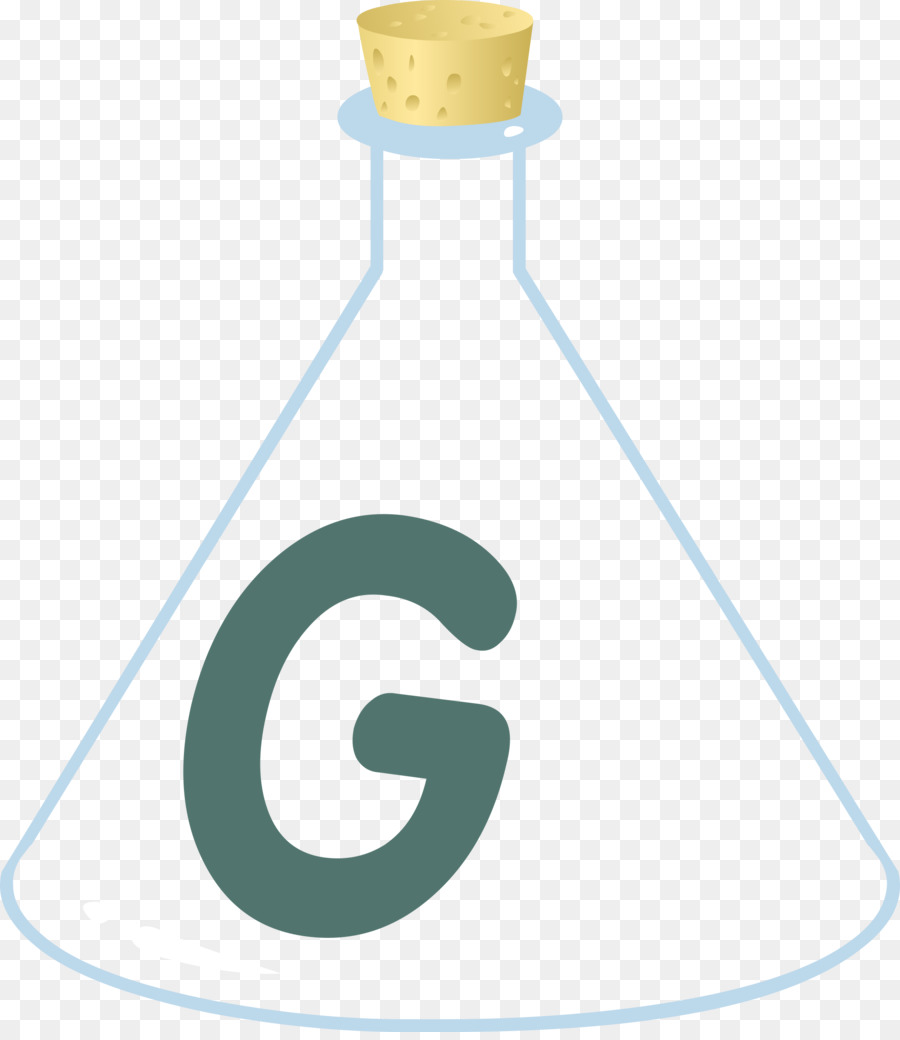 Chimie，Erlenmeyer PNG