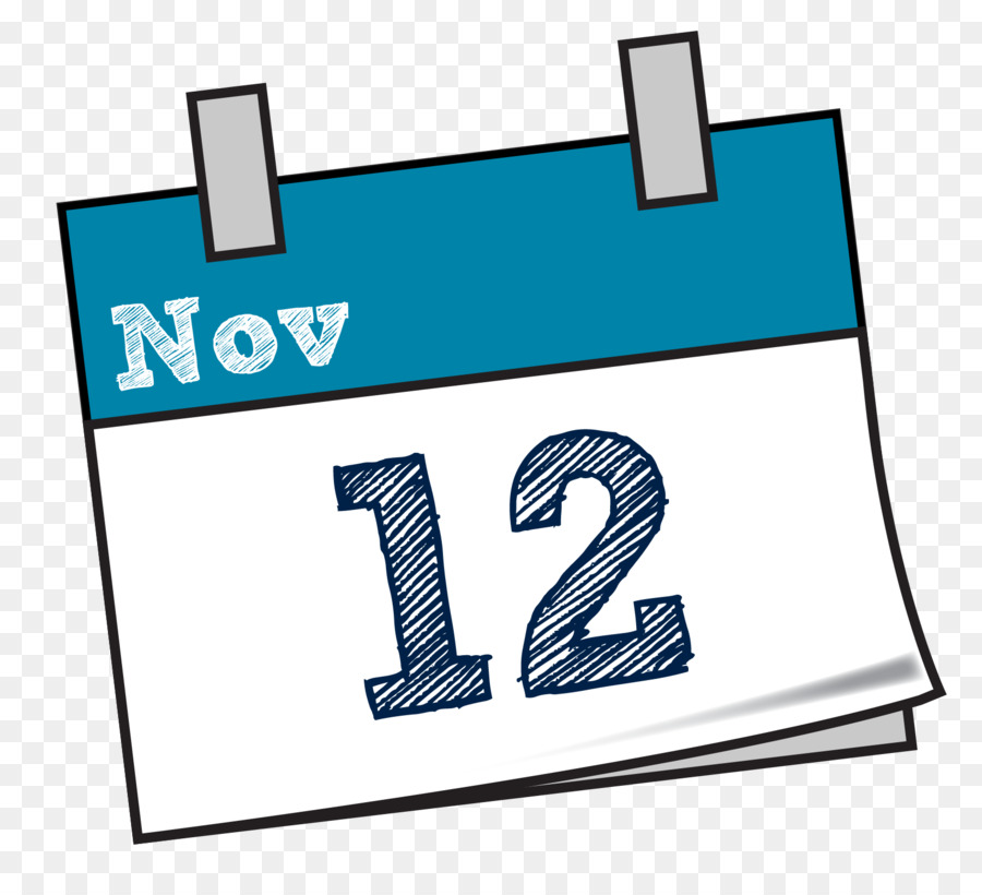 Calendrier，Novembre PNG