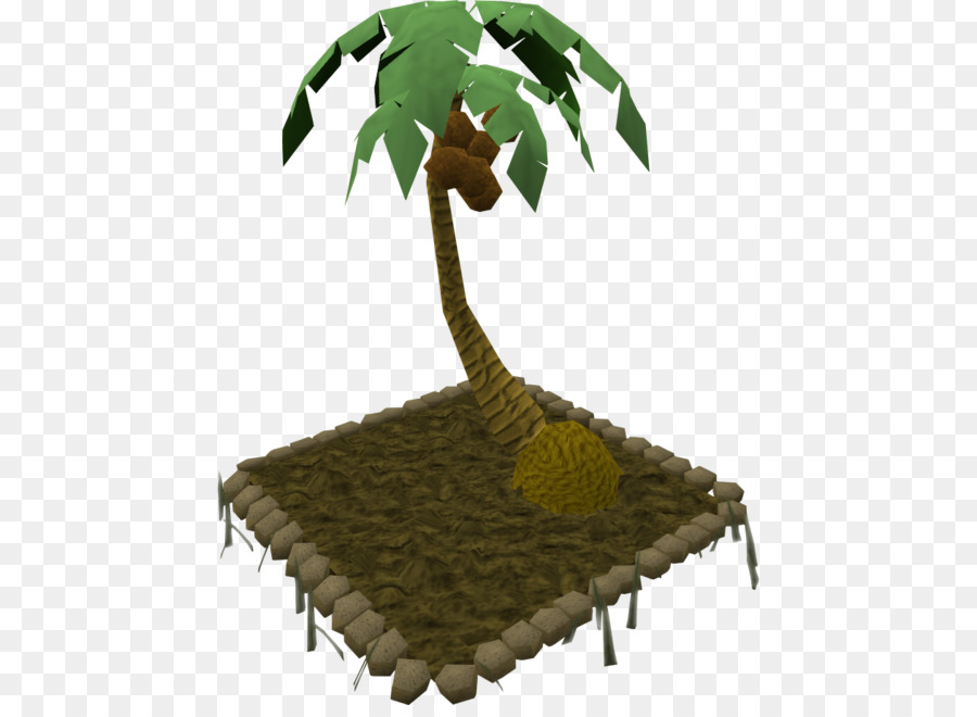 Arbre，Usine PNG