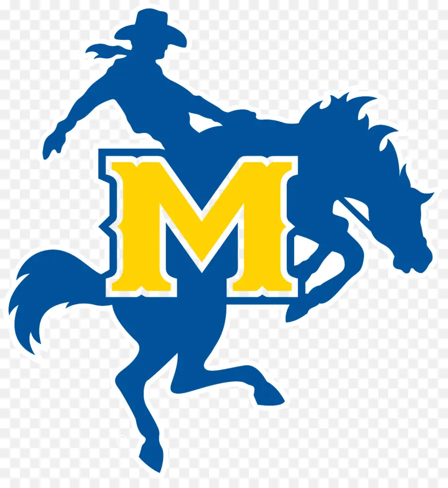 Université D'État Mcneese，Logo PNG