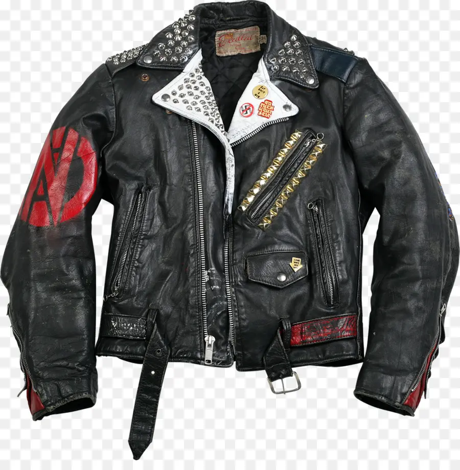 Veste De Cuir，Veste PNG