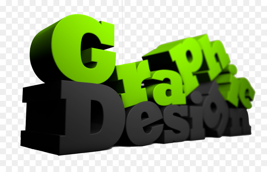 Conception Graphique，3d PNG