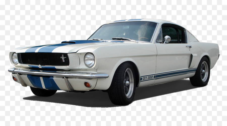 Ford mustang png