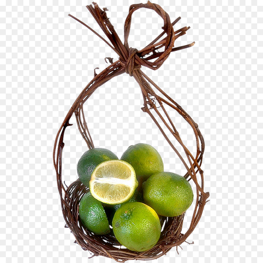 Citron Vert，Fruit PNG