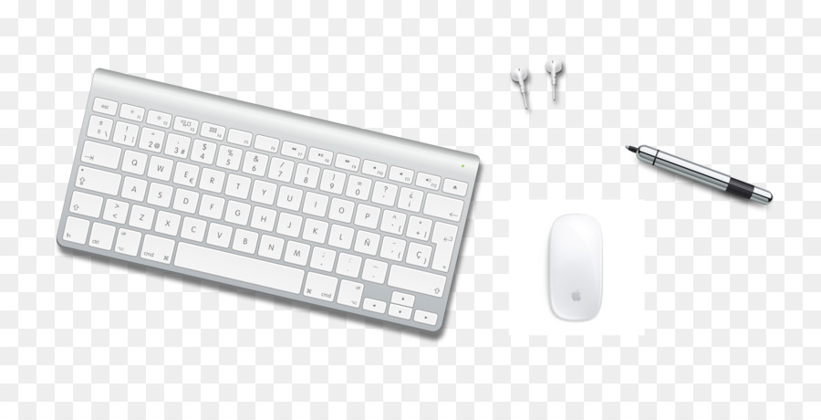 Clavier D Ordinateur，Ordinateur Portable PNG