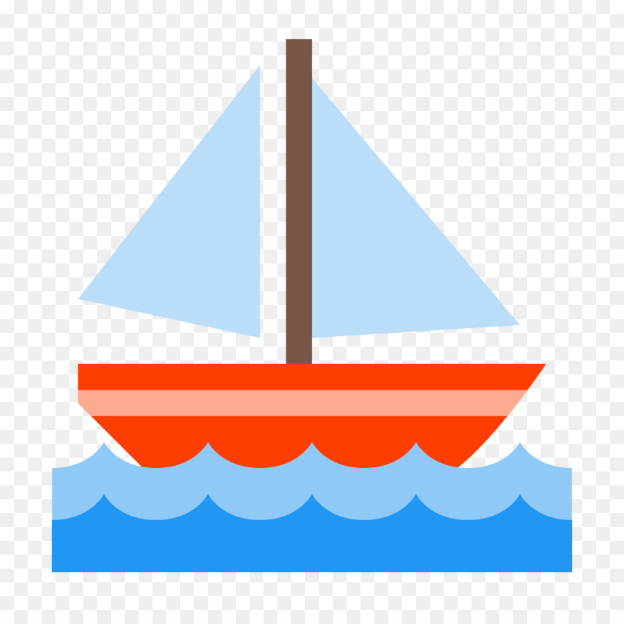 Voilier，Voile PNG