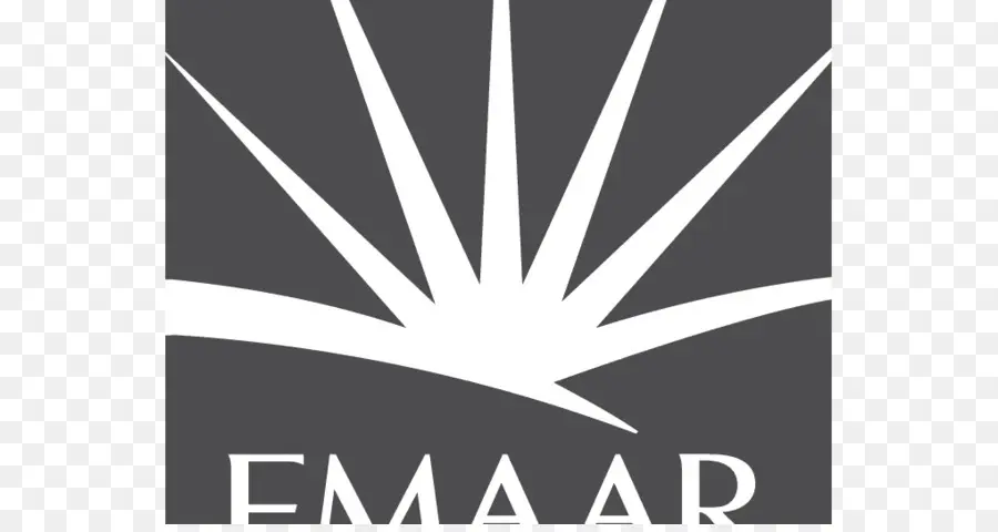 Logo Emaar，Symbole PNG