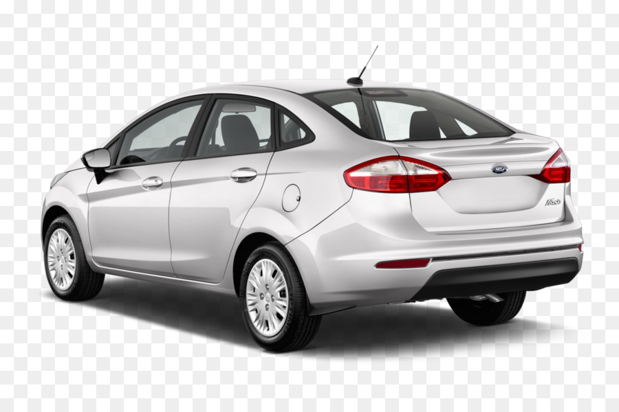 2015 Ford Fiesta，Ford Motor Company PNG