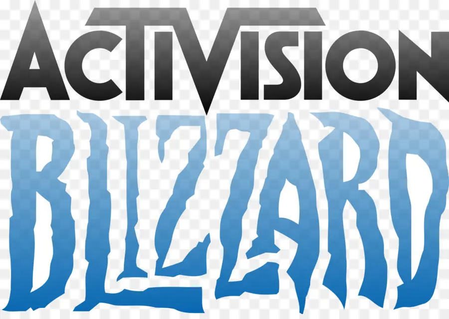 Activision Blizzard，Logo PNG