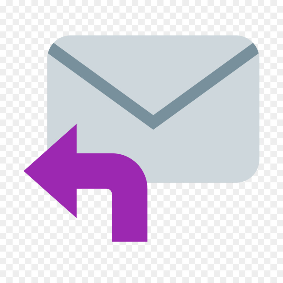 Enveloppe Avec Flèche Gauche，Mail PNG