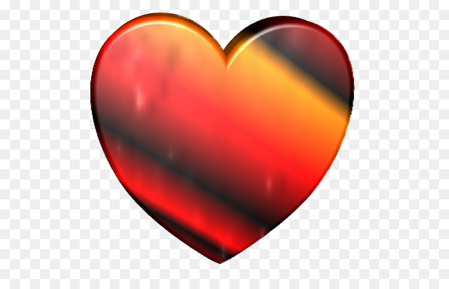 Coeur Rouge，Amour PNG