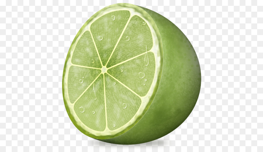 Citron Vert，Citron PNG