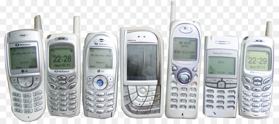 Iphone，Réseau Cellulaire PNG