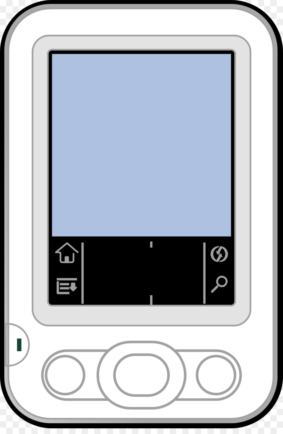 Systèmes De Navigation Gps，Appareils Portables PNG