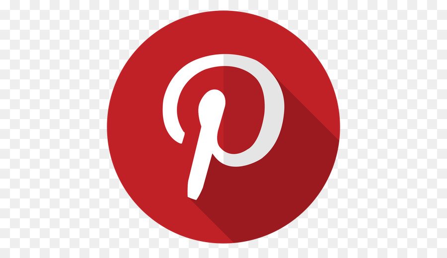 Logo Pinterest，Réseaux Sociaux PNG