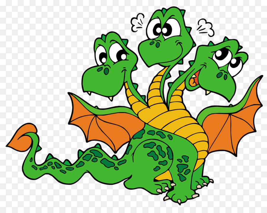 Dragons Mignons，Fantaisie PNG