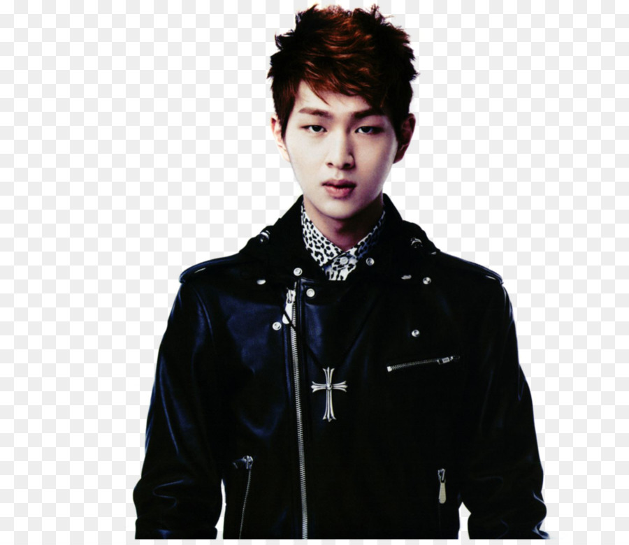 Onew，Briller PNG