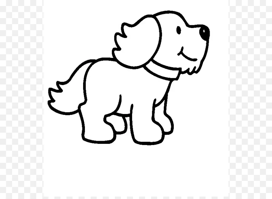 Chien Mignon，Chiot PNG