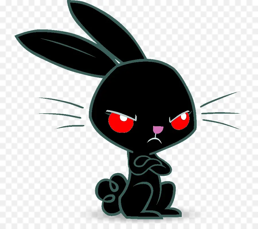 Lapin，Diable PNG