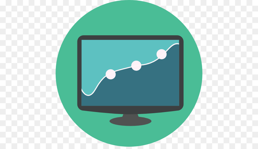 Moniteur D'ordinateur，Graphique PNG