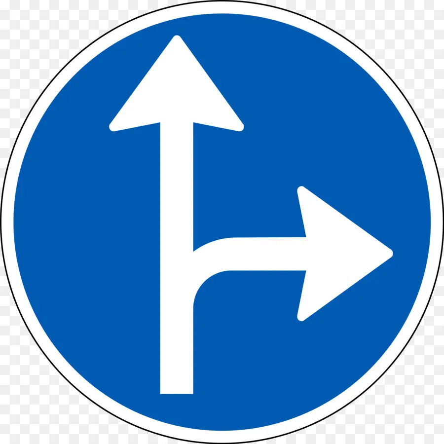 Panneau De Signalisation，Signe PNG