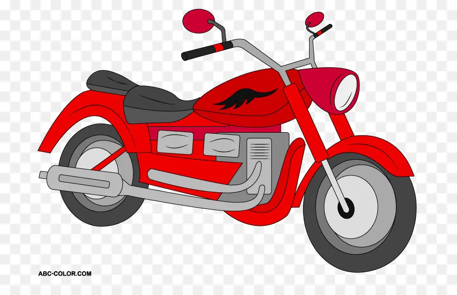 Moto，Vélo PNG