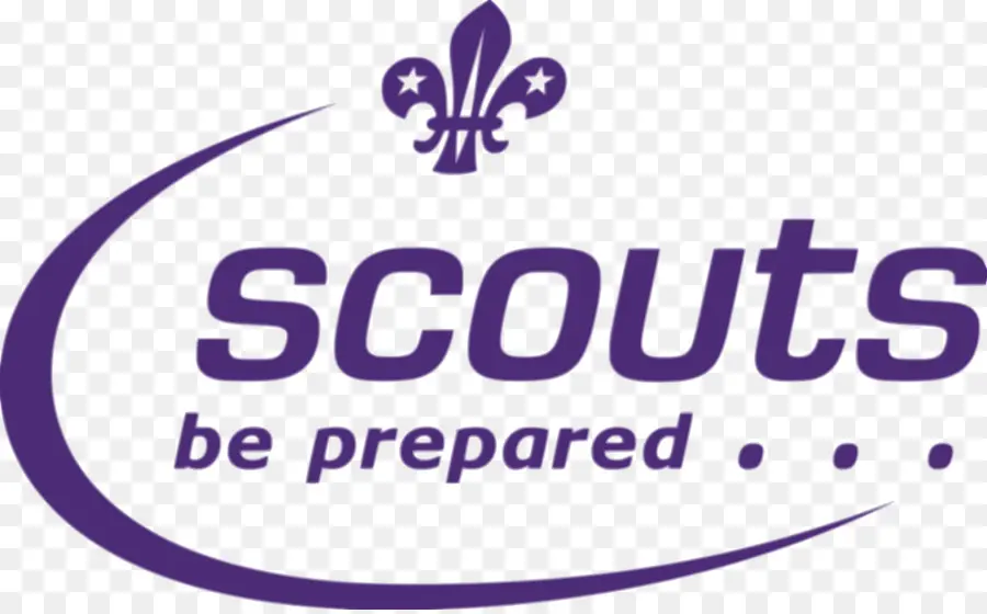 Logo Des Scouts，être Prêt PNG