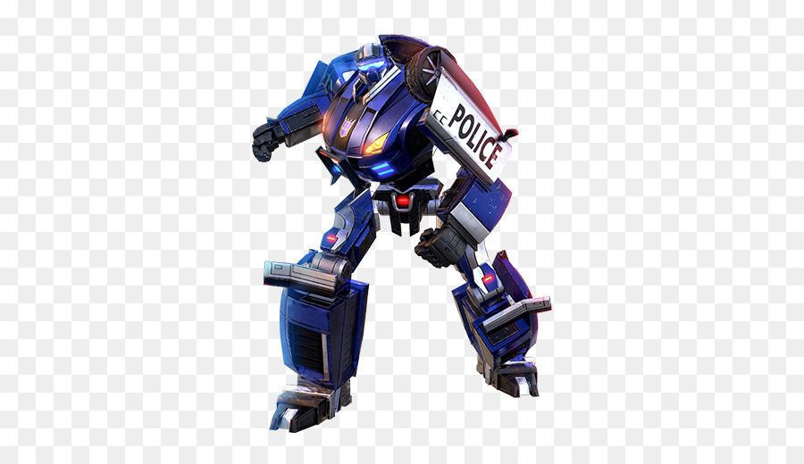 Robot，Police PNG