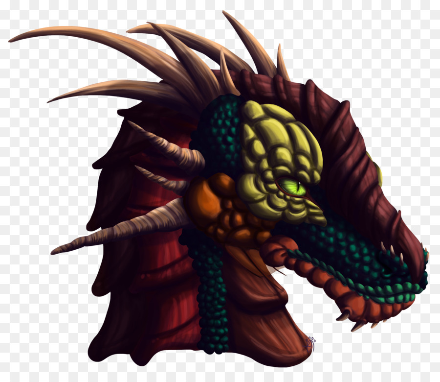 Dragon，Animation PNG