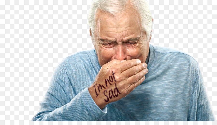 Pseudobulbar Affecter，Pleurer PNG