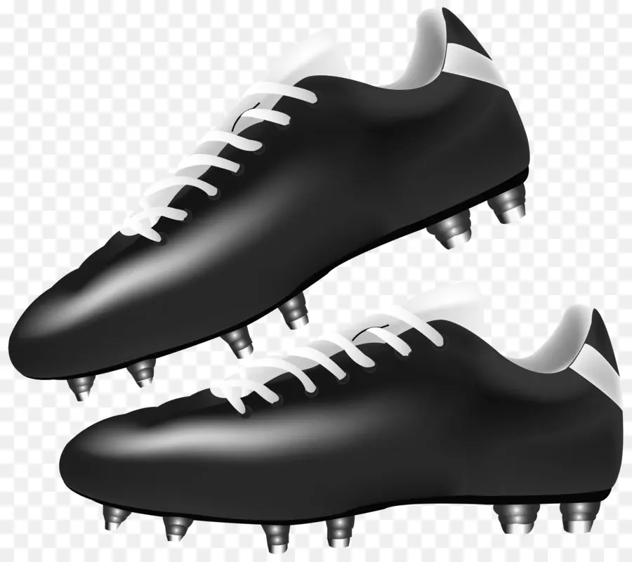 Crampons De Football，Chaussures PNG