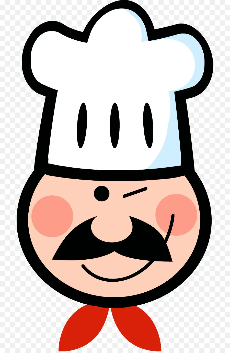 Chef S Uniforme，Chef PNG