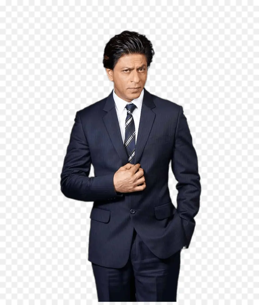 Shah Rukh Khan，Fauji PNG