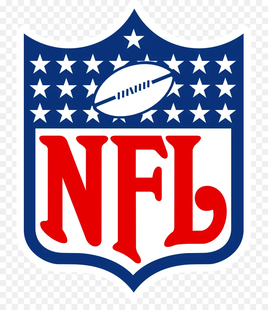 Logo De La Nfl，Football PNG