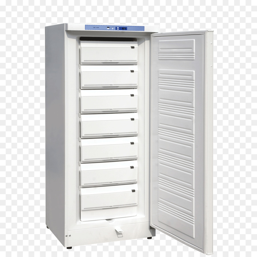 Congélateur Vertical，Stockage PNG