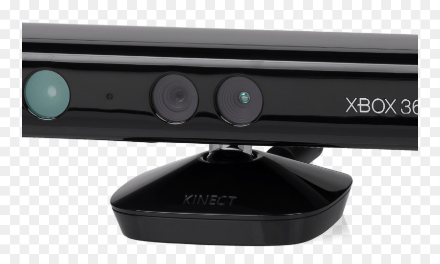 Kinect，Capteur PNG