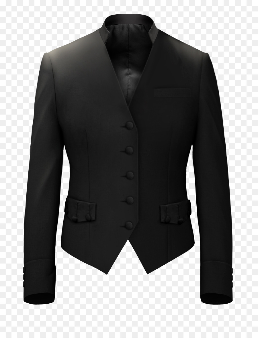 Manteau，Veste PNG