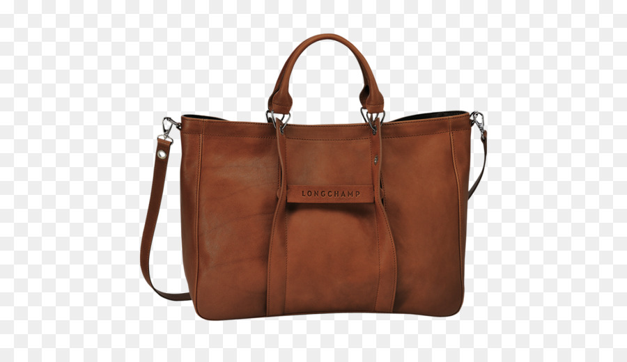 Sac Marron，Cuir PNG