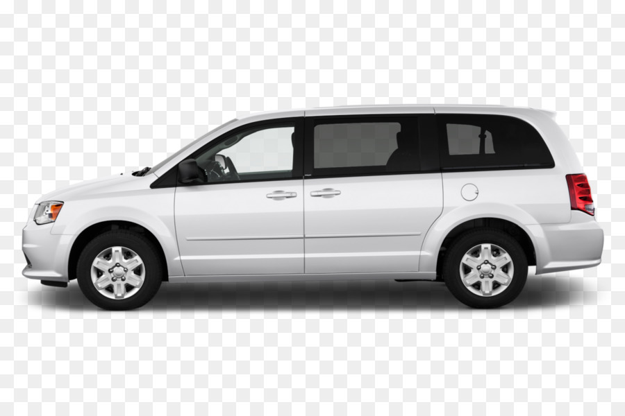 Esquive Caravane，Dodge Grand Caravan 2011 PNG