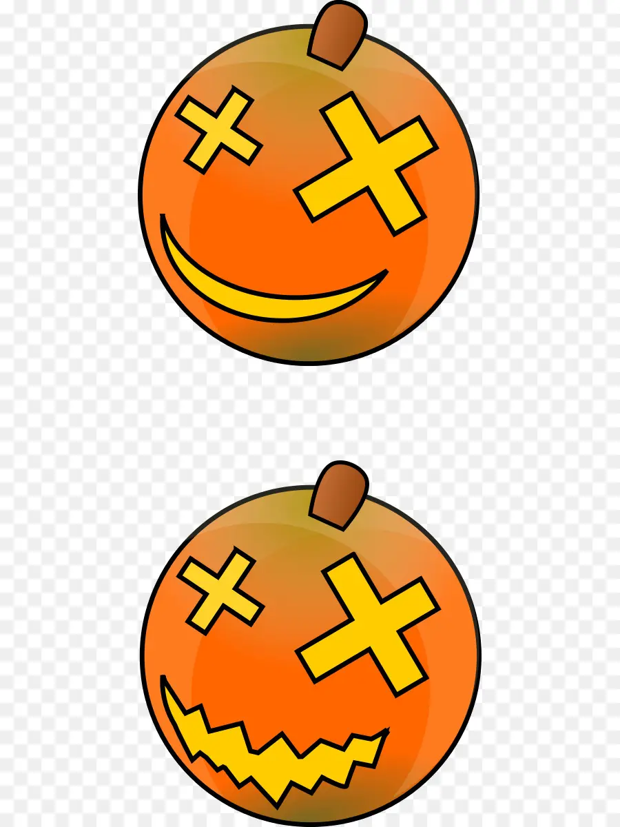 Citrouille，Halloween PNG