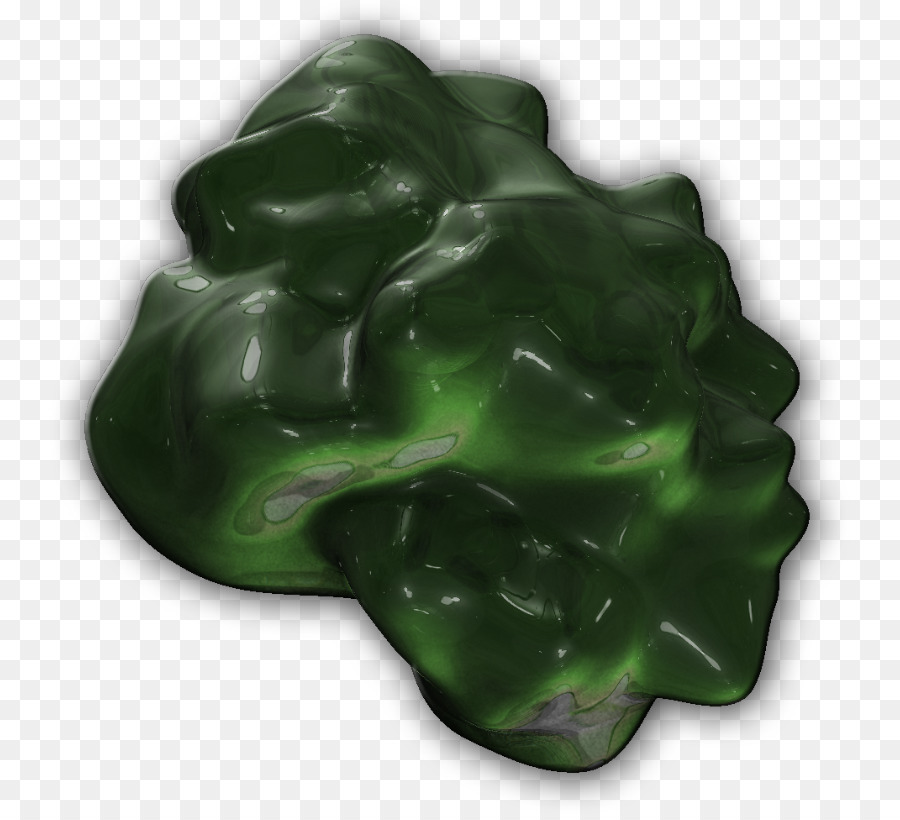 Jade， PNG