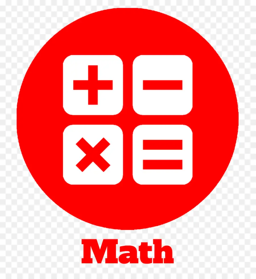 Symboles Mathématiques，Plus PNG