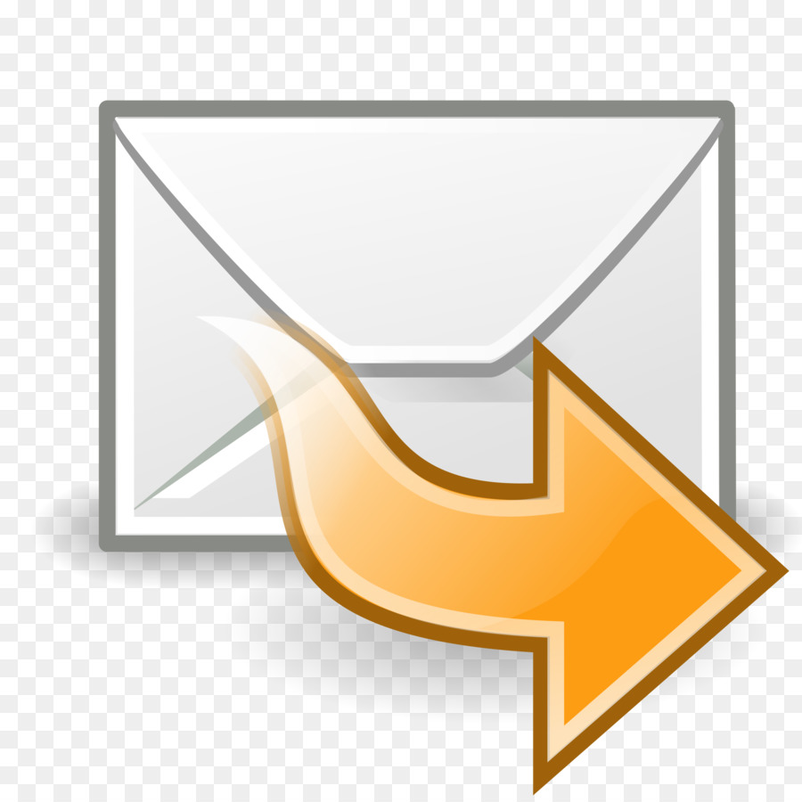 E Mail，De Transfert De Courrier PNG